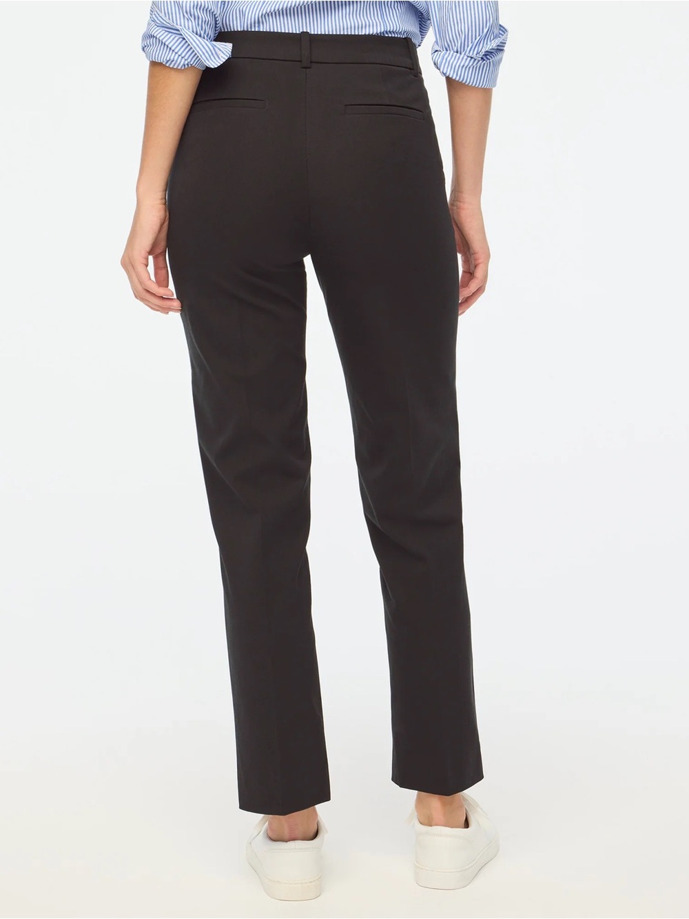 J Crew Kallie Pant - Picture 4 of 9